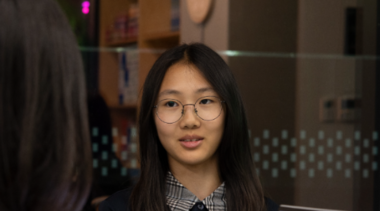 “숙제 질문, 고민 상담? 생성형 AI로 다 해결해요”