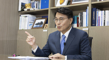“감사원도 못 건드린 선관위, ‘독립 감사위원회’로 개혁”