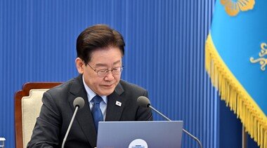 18일 기자회견 앞둔 李, 지지율 견인 대책은?