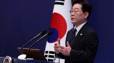 ‘극적 돌파’냐 ‘사기꾼’이냐…李 대통령이 보여주는 ‘닉슨 모먼트’ 