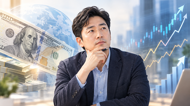 연중 최저점 터치한 환율, 언제 사고 팔아야 할까?