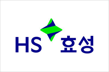 HS효성, 새 CI 공개… “인류의 삶 더욱 풍요롭게”