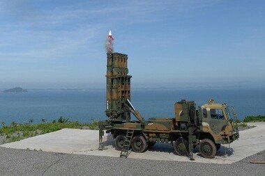 “LIG넥스원 천궁, 패트리엇 미사일 보완재 부상”