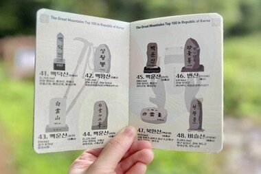 Z세대가 따라 한 개성 만점 콘텐츠
