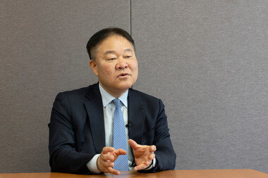 “삼성전자·SK하이닉스는 골드러시 시대 청바지 파는 기업… AI 승자 누가 되든 기회”