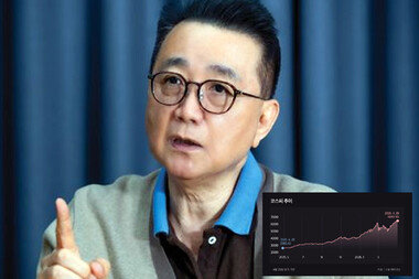 “모두가 우상향 외칠 때가 가장 <br>위험… ‘삼전닉스’ 대신 소외 종목 투자하라”