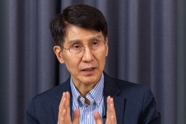 “고점론 시기상조… 코스피 영업익 60% 넘는 삼성전자·SK하이닉스, 주가는 45%에 불과”