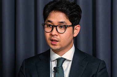 “중국도 한국 밸류체인 노린다”… 美·中 갈등으로 한국 로봇기업 수혜