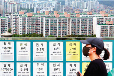 “2030 찾아오면 ‘전세 없어요’부터 안내합니다” 