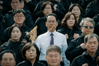 이젠 사람이 AI를 따라 춤추는 시대