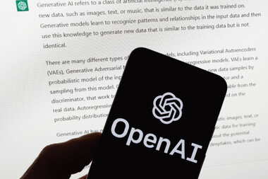 안팎에서 ‘AI 위험성’ 경고받는 오픈AI