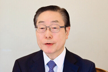 “일본 정부의 해산명령청구, 가정연합 신도에 심각한 피해”