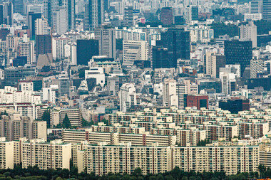 ‘131만 명’ 억대 연봉자의 ‘강남 아파트’ 쟁탈전