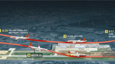 “피해 키운 콘크리트 둔덕”… 제주항공 여객기 무안공항 대참사