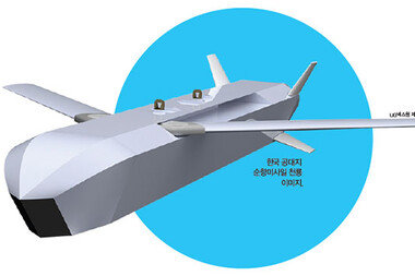 가볍고 빠른 ‘한국형 타우러스’ 천룡