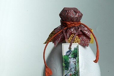 천년 시간 이어온 고려 사찰 명주 ‘송화백일주’