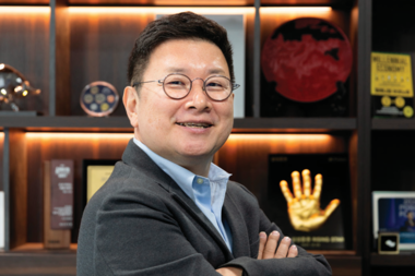 [영상] “코스피 5000, 가능한 얘기… 주도주에 올라타되 퇴로도 열어둬야”