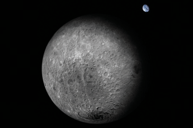 中, 달 뒷면 토양서 물 유입 단서 발견