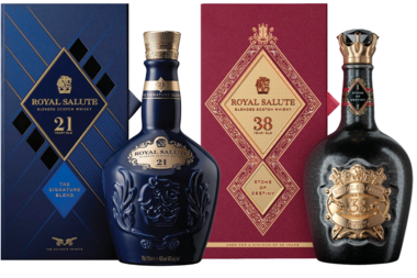 최고 예우 ‘21발의 예포’ 의미 깃든 로얄살루트