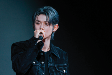 K팝 퍼포먼스의 마력 유감없이 보여준 연준