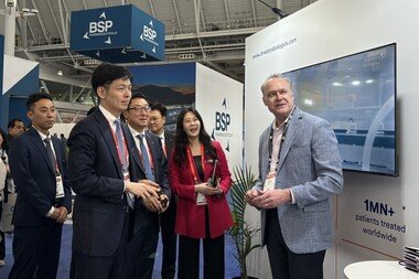 ‘롯데 3세’ 신유열, 바이오 사업 이끈다