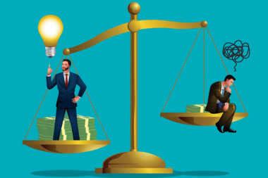 AI 사용하는 역량도 ‘부익부 빈익빈’