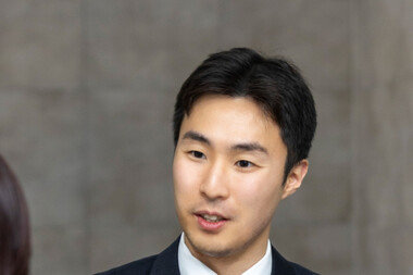 전병우·신상열… 연말 재계 3세 고속 승진 바람