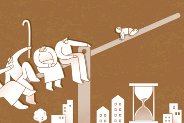 출산 캠페인보다 중요한 건 ‘변화의 증명’