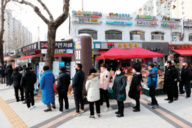 55번째 로또 1등 당첨자 배출한 노원구 판매점은 ‘인위적 명당’