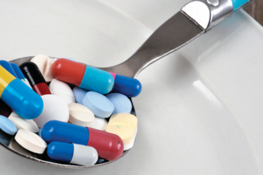 침묵의 암살자 ‘항생제 내성’