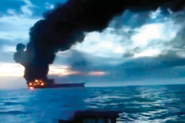 존망 걸고 ‘무제한 드론 작전’ 펴는 우크라이나