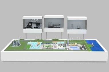 현대제철·포스코, 8조6000억 美 합작 제철소 <br>투자 확정
