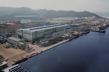 [오늘의 급등주] ‘통합 HD현대중공업’ 훈풍에 <br>현대마린엔진 강세