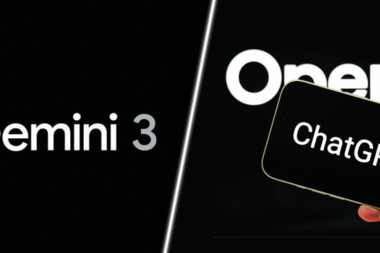 정반대 사용자 전략… 밖으로 향하는 제미나이, <br>안으로 모으는 챗GPT