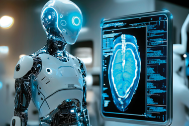 AI는 의사를 대체하는 존재가 아니다