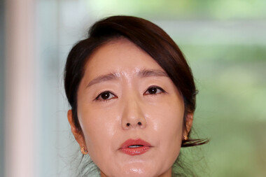 ‘보좌진 갑질’로 장관 후보 낙마했던 강선우, <br>‘공천 헌금 1억 수수’ 의혹으로 민주당 제명