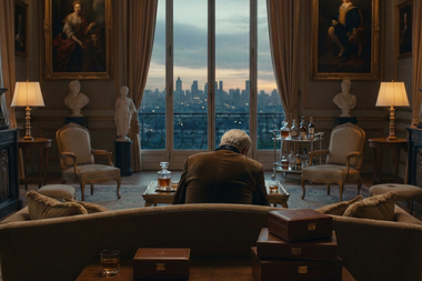 부자가 친구의 성공을 반기는 이유