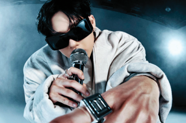 몬스타엑스 주헌의 몽환적 신곡 ‘푸시’ 