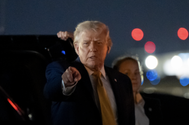 마두로 체포한 트럼프의 진짜 의도, <br>세계 1위 매장량 석유 보물창고 장악