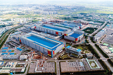 적토마처럼 질주하는 삼성전자·SK하이닉스