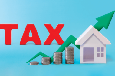 주택 보유세 올리면 집값도 뛴다