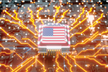 美 반도체株, 폭락 위험 크지 않다