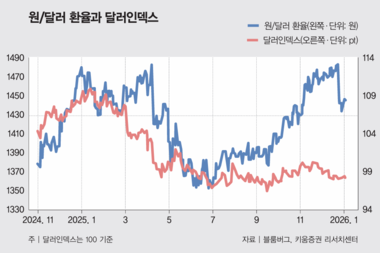 ‘환율 안정’ 국내 투자 매력도 높여야 가능하다