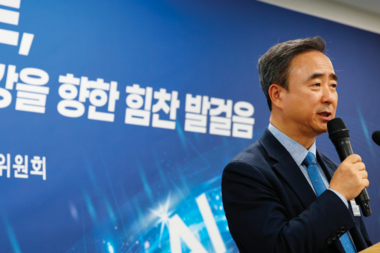 AI 잘 ‘만드는’ 것보다 잘 ‘쓰는’ 게 중요하다