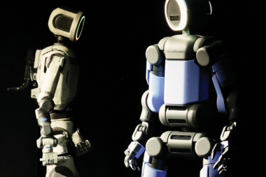 ‘아틀라스’로 로봇 대장주 우뚝 선 현대차