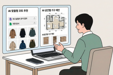 “AI 선택받아야 팔린다” <br>기업들 생성형 AI 최적화 마케팅