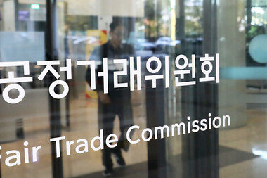 공정위, 렌터카 1·2위 롯데렌탈-SK렌터카 합병 불허