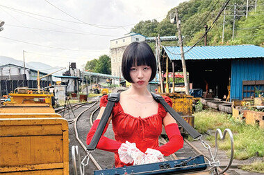 Z세대 시선 사로잡은 인스타그램 피드