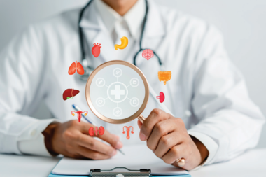 가족력을 예방 기회로 삼자