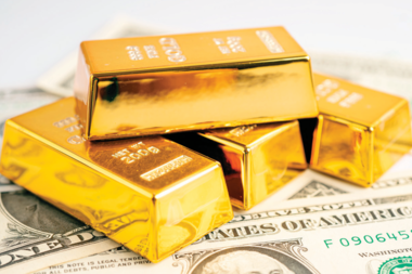 초신성 폭발 때 생성된 금, 대부분 지구 핵에 존재